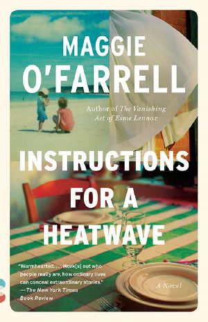 Instructions for a Heatwave (Vintage Contemporaries)