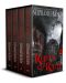 Transfusion Saga · Books 9-12