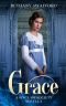 Grace (The Sinclair Society Series, #2.5)