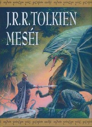 J.R.R. Tolkien meséi