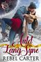 Auld Lang Syne: Highlands Holiday Novella