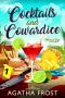 Cocktails and Cowardice (Peridale Cafe Cozy Mystery Book 20)