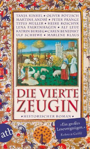 Die vierte Zeugin