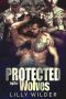 Protected by the Wolves · Paranormal Biker Reverse Harem Romance