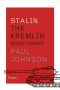 Stalin · the Kremlin Mountaineer (Icons) (Kindle Single)