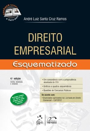 Direito Empresarial Esquematizado