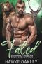 Fated: Buck and the Bear (Pack of Heirs Book 3)