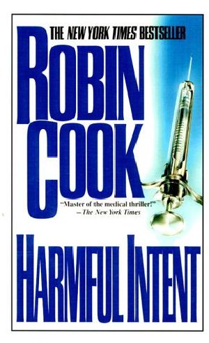 Harmful Intent