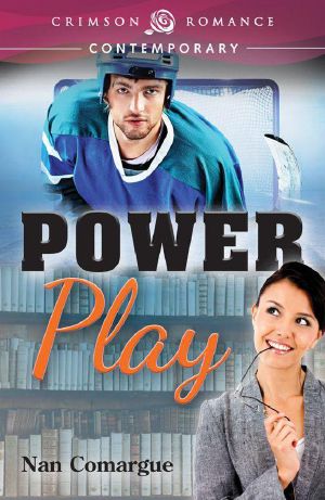 Power Play (Crimson Romance)