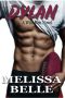 Dylan (Wild Men Book 2)