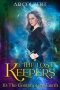 The Center of the Earth (The Lost Keepers Book 10)