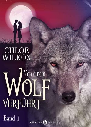 Von einem Wolf Verführt 01