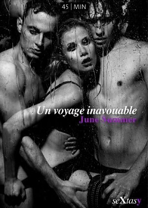 Un voyage inavouable