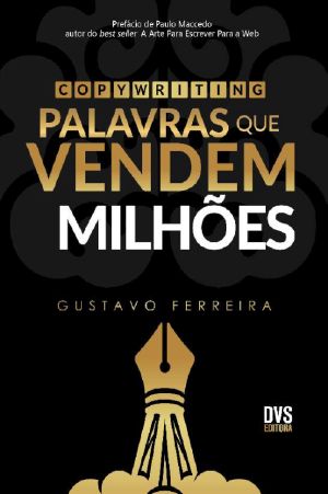 Copywriting · Palavras Que Vendem Milhões