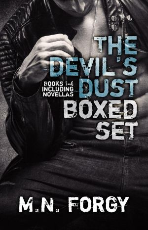 The Devil's Dust · Box Set