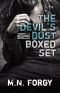 The Devil's Dust · Box Set