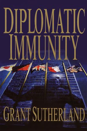 Diplomatic Immunity