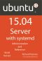 Ubuntu 15.04 Server With Systemd · Administration and Reference