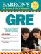 Barron’s GRE · Graduate Record Examination