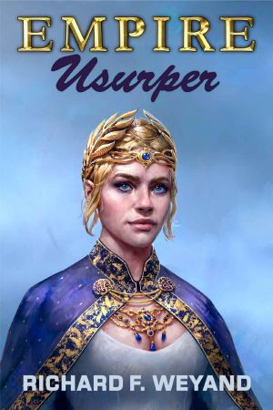 EMPIRE: Usurper (EMPIRE SERIES Book 2)