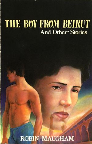 The Boy From Beirut, And Other Stories