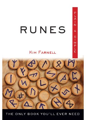 Runes, Plain & Simple