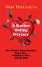 A Kosher Dating Odyssey · One Former Texas Baptist's Quest for a Naughty & Nice Jewish Girl