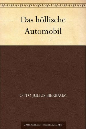 Das höllische Automobil