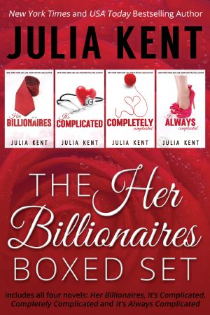 Her Billionaires Series · Box Set