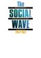 The Social Wave