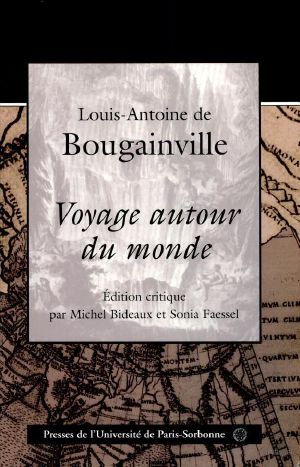 Voyage Autour Du Monde