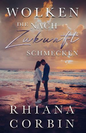 Wolken die nach Zukunft schmecken