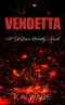 Vendetta · A DeLuca Family Novel (The DeLuca Family Book 2)