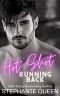 Hot Shot Running Back: A Friends to Lovers College Romance Novella (Big Men on Campus)
