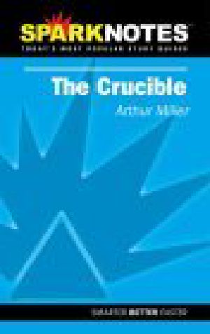 Sparknotes Crucible