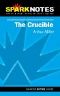 Sparknotes Crucible