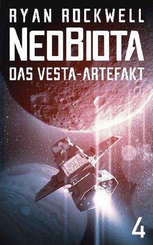 Neobiota: Das Vesta-Artefakt