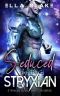 Seduced by the Stryxian: A Sci-fi Alien Romance (Stryxian Alien Warriors Book 6)