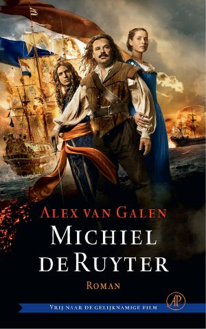 Michiel de Ruyter