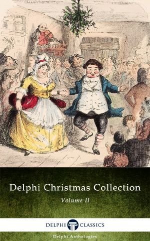 Delphi Christmas Collection - Volume II