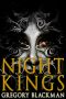 Night Kings · The Complete Anthology