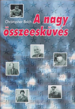 A nagy összeesküvés