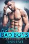 Faking for Him · A Billionaire Romance (69th St. Bad Boys Book 8)