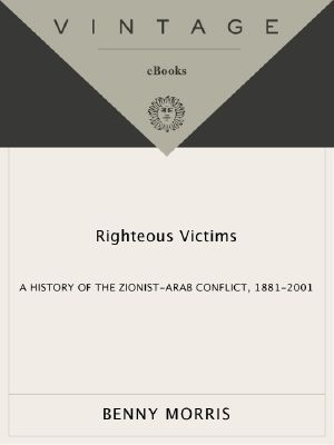 Righteous Victims