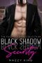 Black Shadow Security · The Full Five-Book Collection