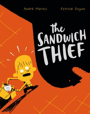 The Sandwich Thief