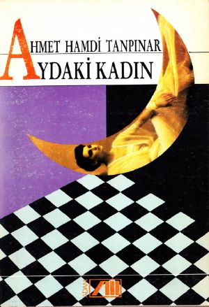 Aydaki Kadın