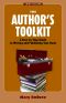 The Author's Toolkit