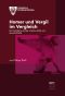 Homer und Vergil im Vergleich · Ein Paradigma antiker Literaturkritik und seine Ästhetik
