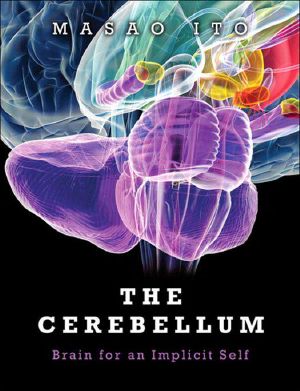 The Cerebellum · Brain for an Implicit Self